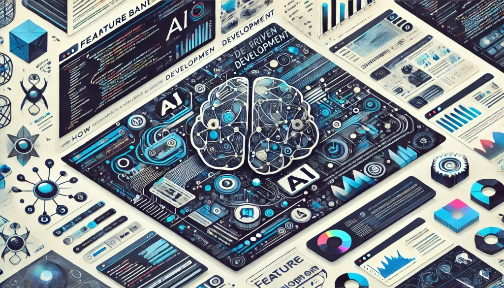 AI-Driven Development: How Machine Learning is Shaping Software Engineering