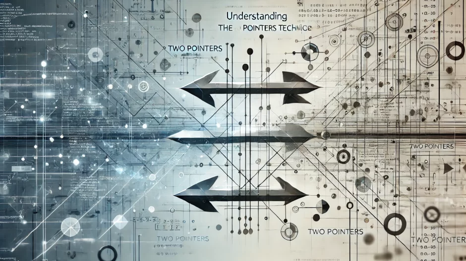 Understanding-the-Two-Pointers-Technique